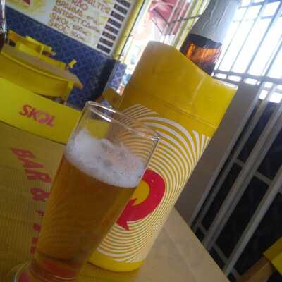 Bar E Lanches Fantasticos