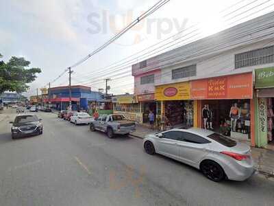 Bar E Lanches Fantasticos