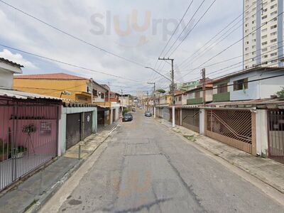 Bar E Lanchonete Do Xavier