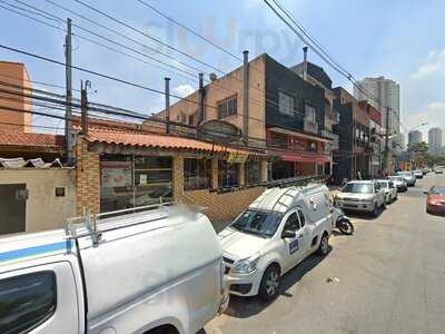 Rainha Do Jurubatuba