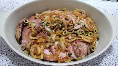 Sabor Brasileiro