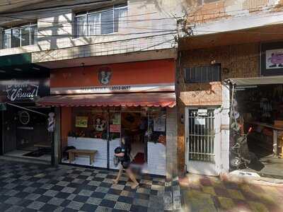 Sabor Brasileiro