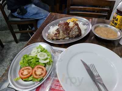 Lanchonete Canequinha