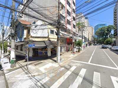 Lanchonete Canequinha