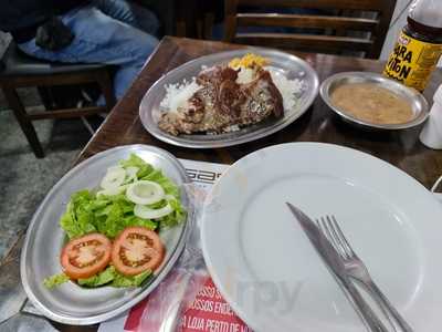 Lanchonete Canequinha