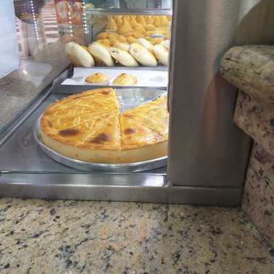 Bar E Lanchonete Campestre