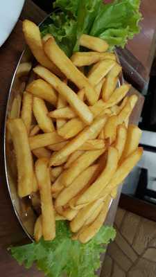 Bar E Lanchonete Campestre