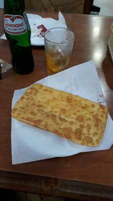 Bar E Lanchonete Campestre