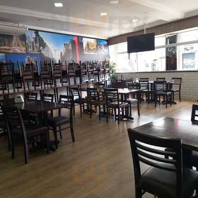 Bar E Lanchonete Campestre