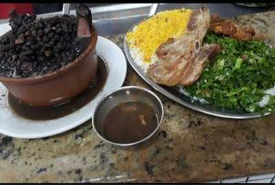 Bar E Lanchonete Campestre