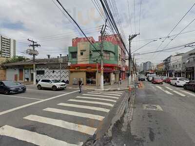 Bar E Lanchonete Campestre