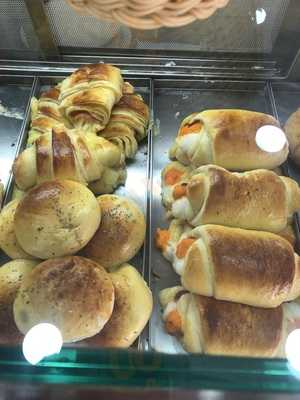 Bar E Lanchonete D.j