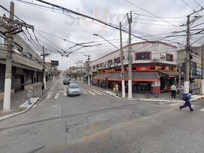 Bar E Lanchonete D.j