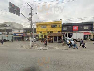 Bar E Lanchonete Aconchego