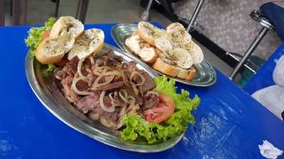 Bar Lanches Flor De Liz