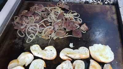 Bar Lanches Flor De Liz