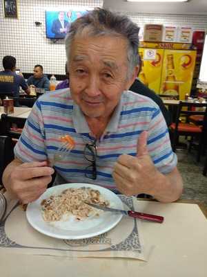 Bar Lanches Flor De Liz