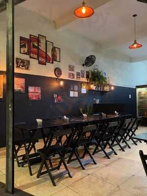 Pizzaria E Lanches Marilu