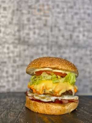 Pizzaria E Lanches Marilu