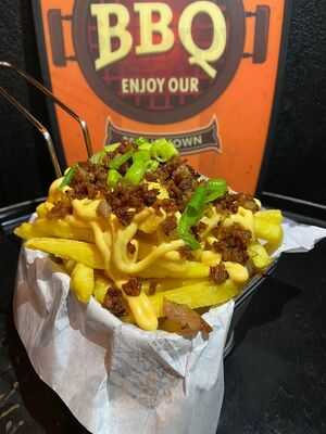 Pizzaria E Lanches Marilu