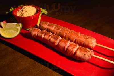 Bar E Lanches Alexandre & Marta