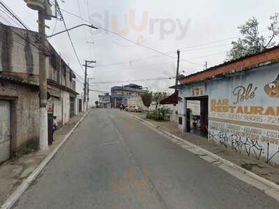 Pele Bar E Lanches