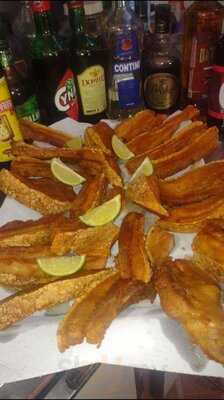 Bar Petiscos Marciano