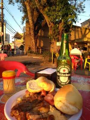 Bar Petiscos Marciano