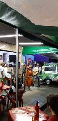 Bar Petiscos Marciano