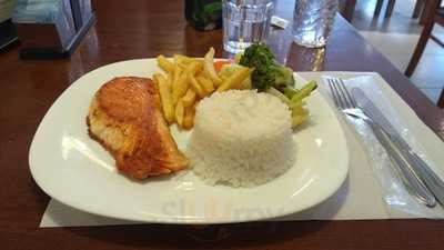 Lanchonete Shiang Chien