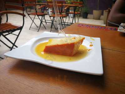 Lanchonete Shiang Chien