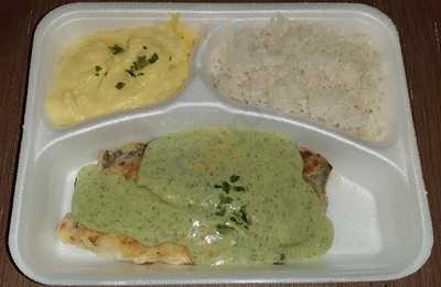 Lanchonete Shiang Chien