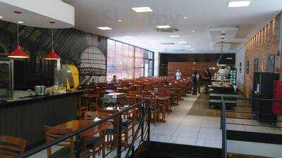 Lanchonete Shiang Chien