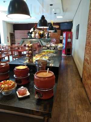 Lanchonete Shiang Chien