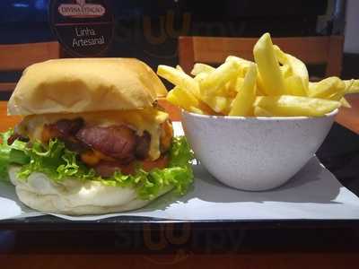 Lanchonete Shiang Chien