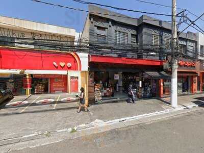 Lanchonete Shiang Chien