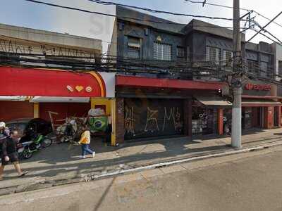 Lanchonete Shiang Chien