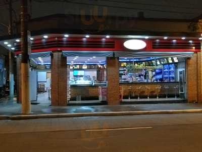 Lanchonete Nova Alameda