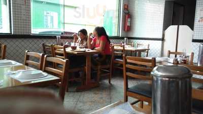 Lanchonete Nova Alameda