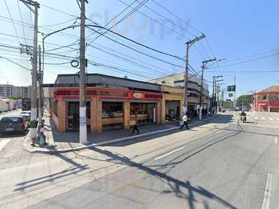 Lanchonete Nova Alameda