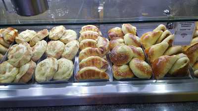 Bar E Lanches Nova Mare