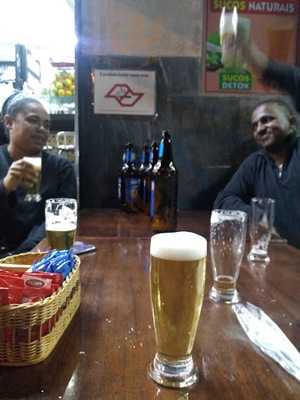 Bar E Lanches Nova Mare