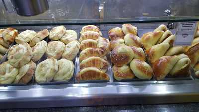 Bar E Lanches Nova Mare