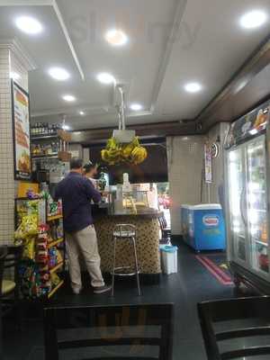 Bar E Lanches Nova Mare