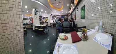 Bar E Lanches Nova Mare