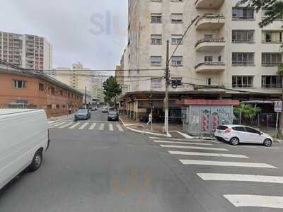 Bar E Lanches Nova Mare