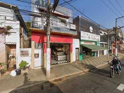 Casa Do Norte Rancho Do Imirim