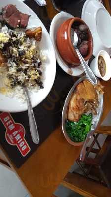 Bar E Lanches Aconchego