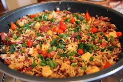 Bar E Lanches Aconchego