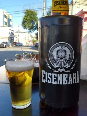 Bar E Lanches Aconchego